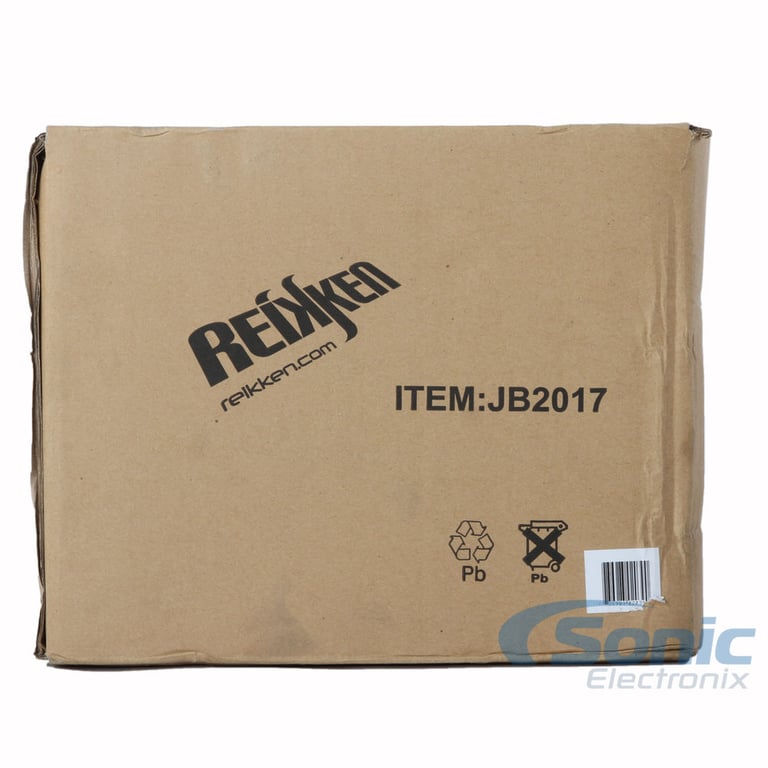 Reikken JB2017 Image 4