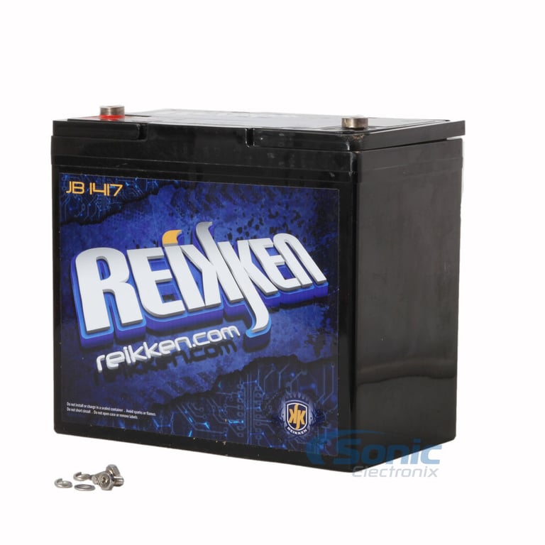 Reikken JB1417 Image 4
