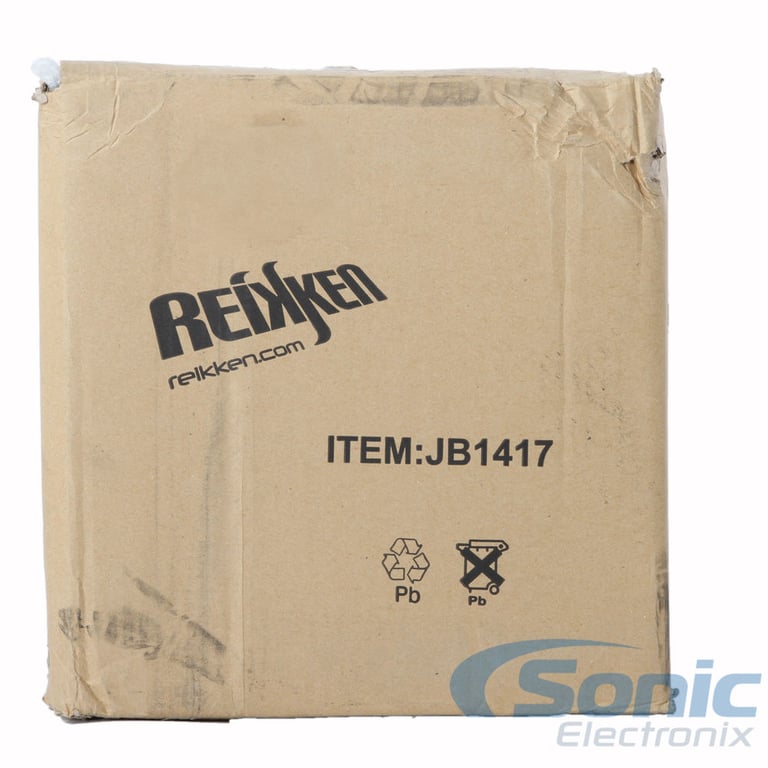 Reikken JB1417 Image 6