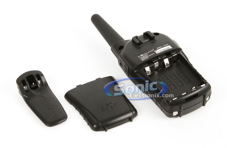 Midland LXT360VP3 Image 5
