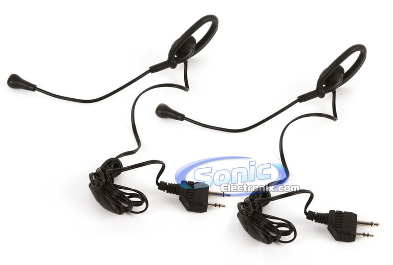 Midland GXT1050VP4 (Camo) Image 6