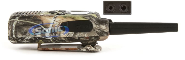 Midland GXT1050VP4 (Camo) Image 4