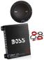 Polk Audio BAK42BK,R1100M,MM 842 DVC thumbnail