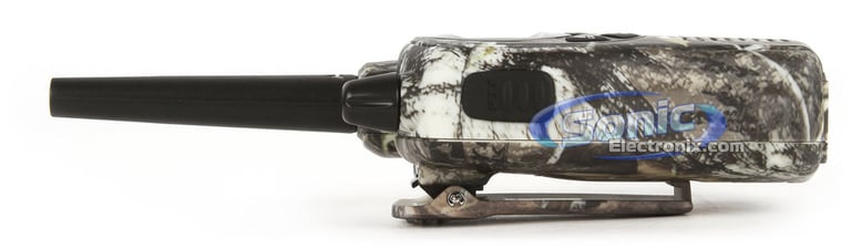 Midland GXT1050VP4 (Camo) Image 3