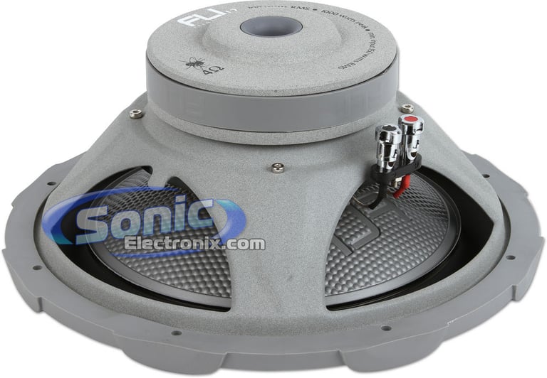 FLI Audio Frequency 12 (FF12-F2) Image 3