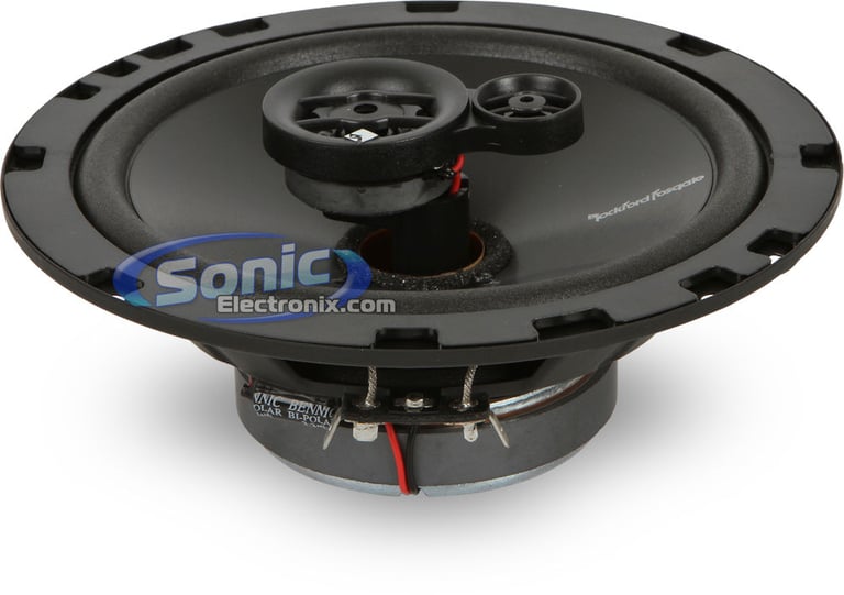 Rockford Fosgate R1653 (Open Box) Image 4