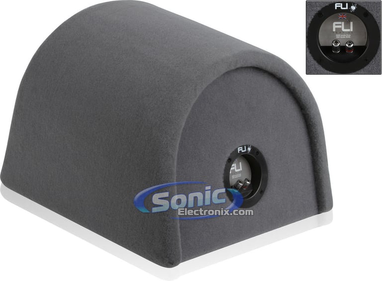 FLI Audio FT12-F2 (Trap 12) Image 3
