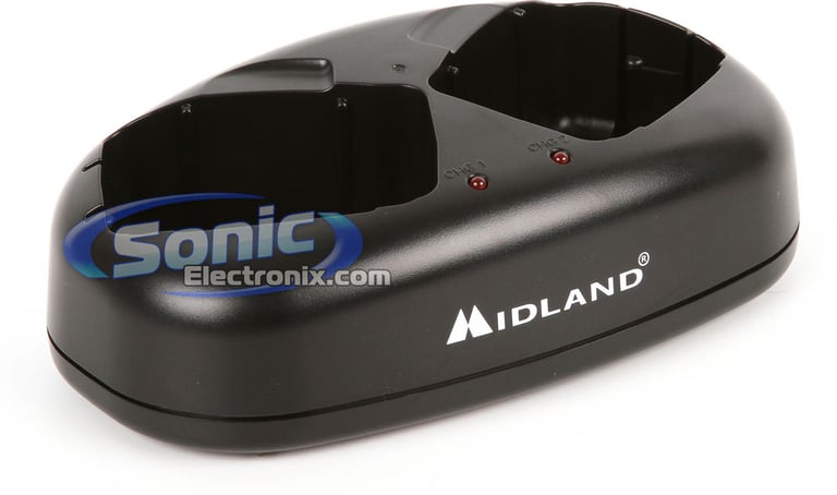 Midland GXT1050VP4 (Camo) Image 8