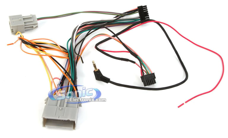 Pioneer DVD/CD Bluetooth Receiver iPhone/Android/USB For 2007-2009 Saturn SKY Image 6