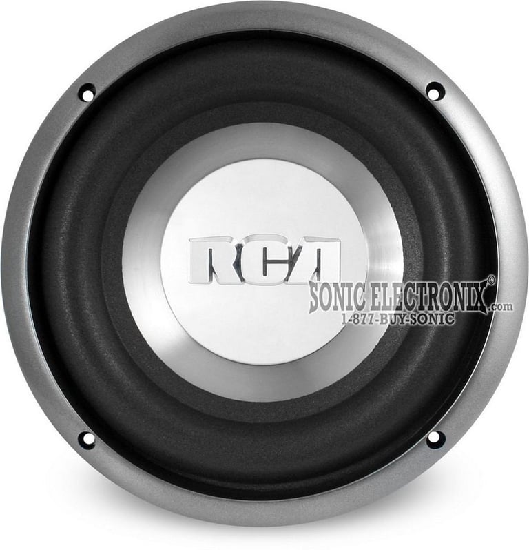 RCA RC106W Image 1