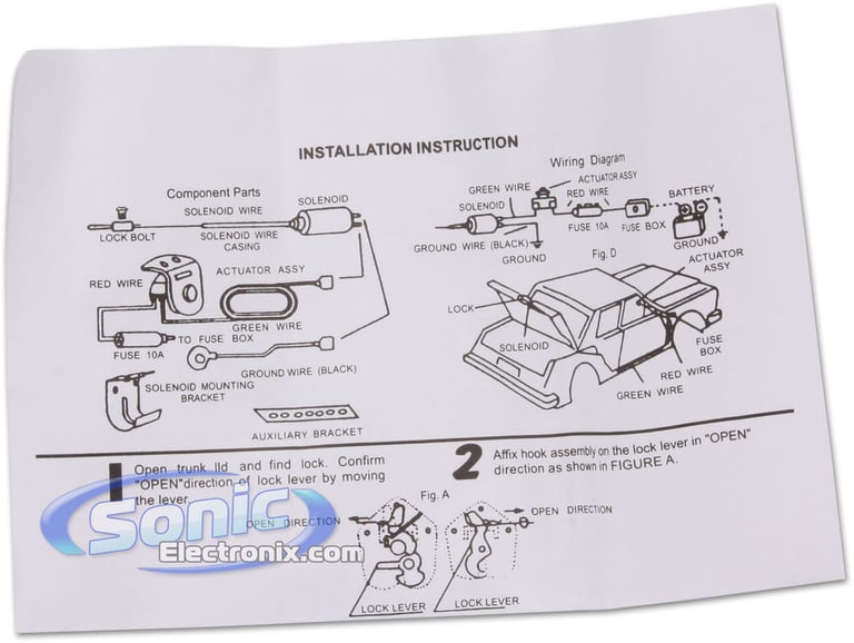 Absolute PTR100 Image 7