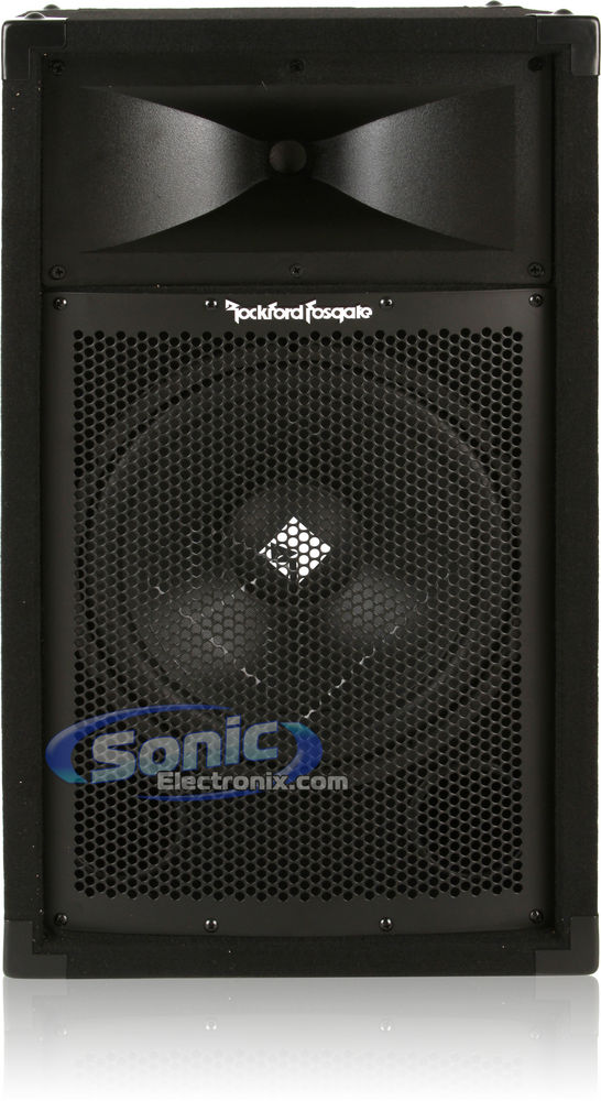 Rockford Fosgate RFDJ1 Image 2