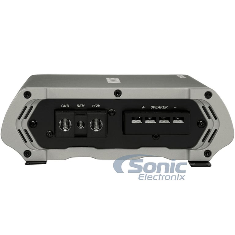 (2) MTX 3512-04 12" 1000 Watt Car Audio Subwoofers+Kicker Mono Amplifier+Amp Kit Image 19