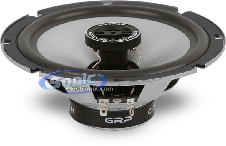 Crunch GRP62CX Image 4