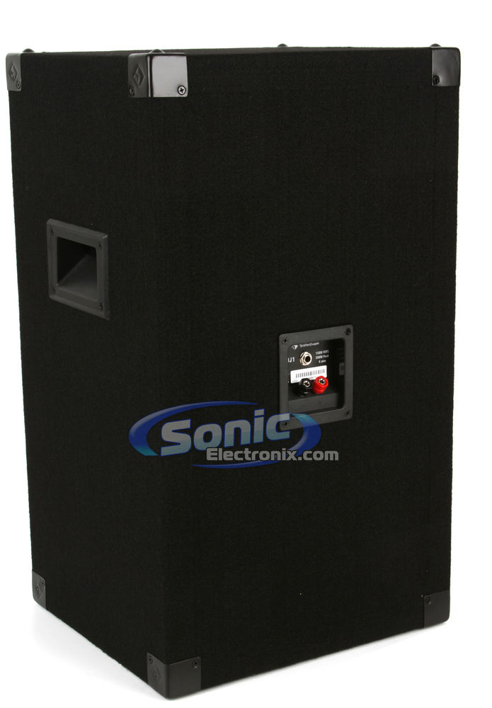 Rockford Fosgate RFDJ1 Image 3
