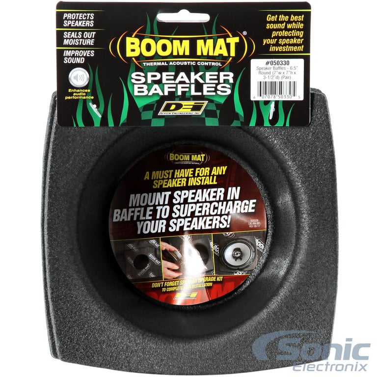 Boom Mat 050330 Image 4