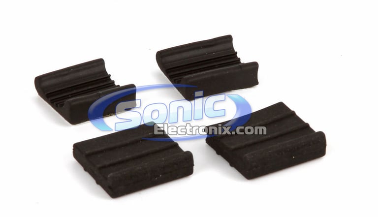 Power Acoustik PTM-750 R/B Image 9
