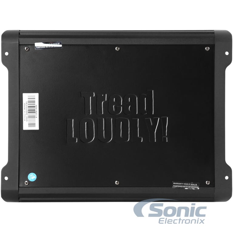 Autotek MM1620.4 Image 4