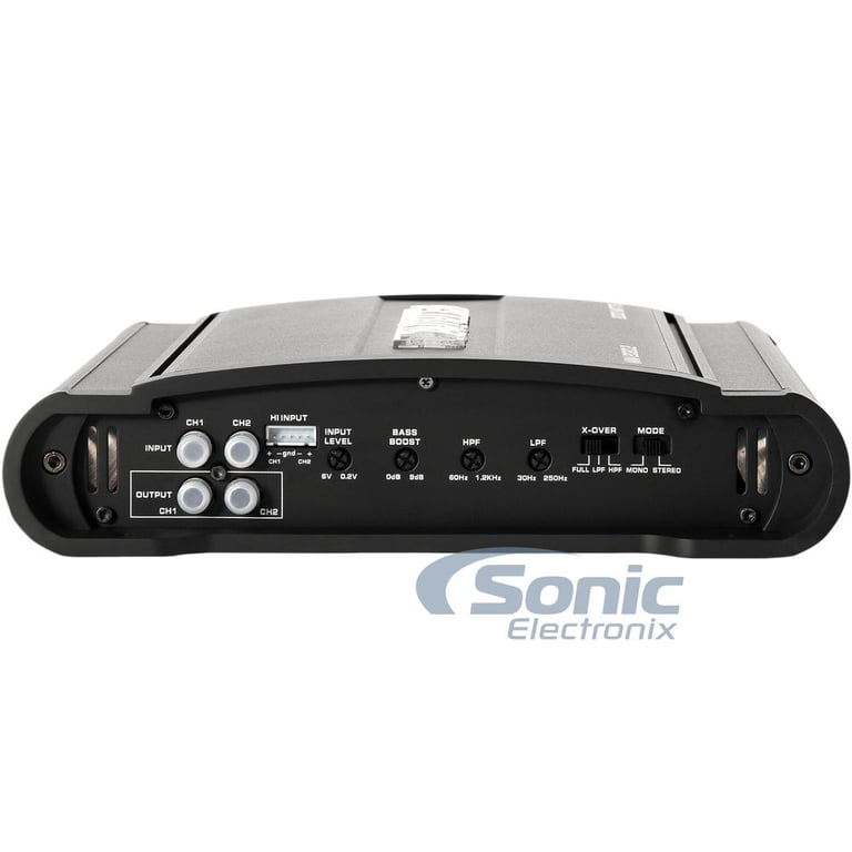 Autotek MM2020.2 Image 2