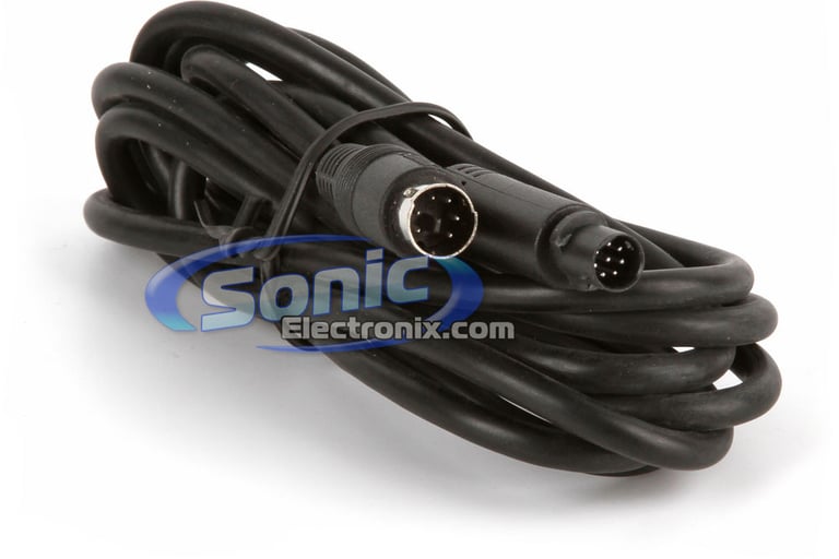 Power Acoustik PTM-750 R/B Image 7