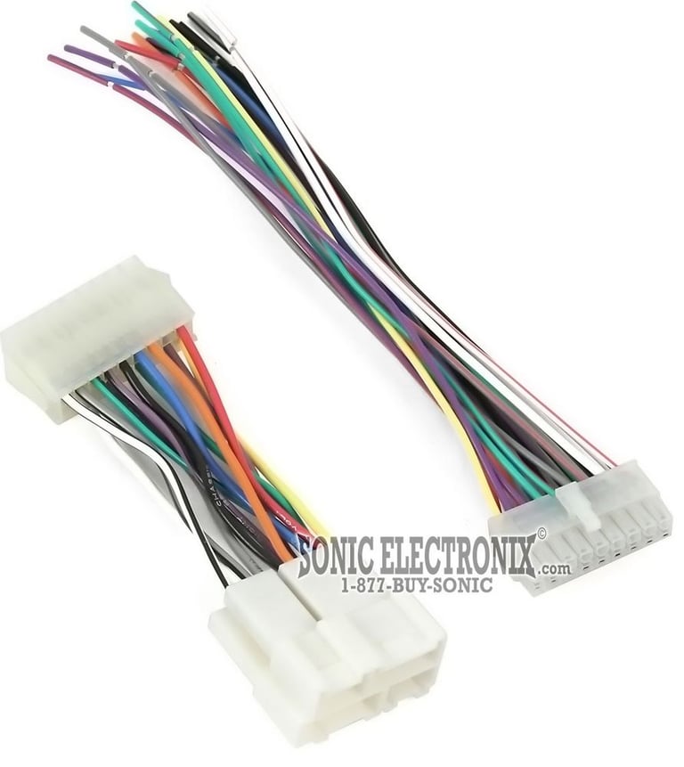 PAC ROEM-GM21D Image 1