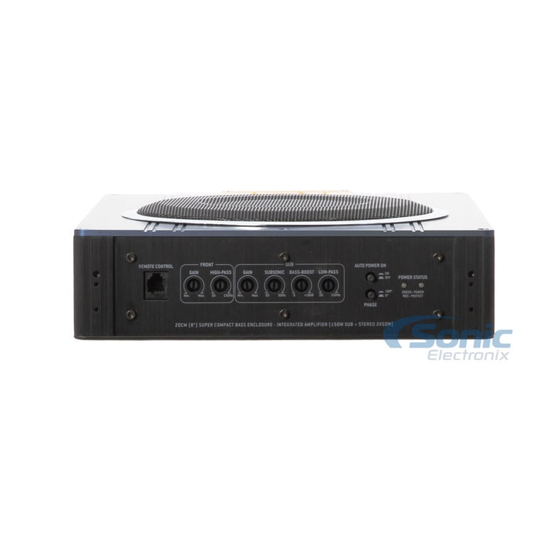 Soundstream RFM8.2 Image 3