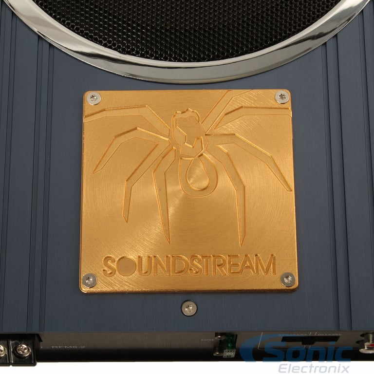 Soundstream RFM8.2 Image 4