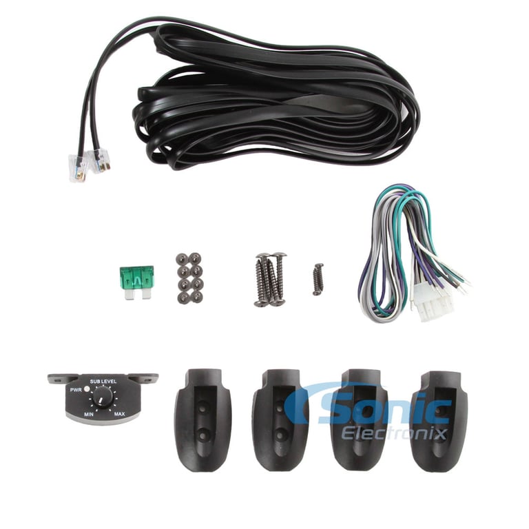 Soundstream RFM8.2 Image 5