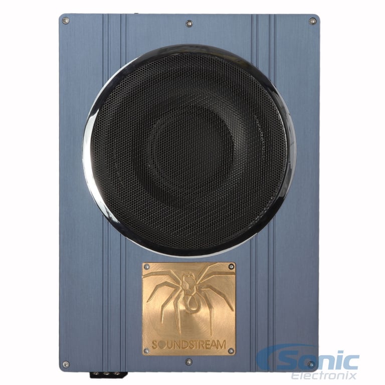 Soundstream RFM8.2 Image 1