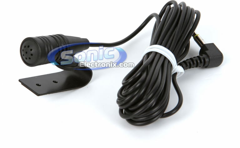 Kenwood DNX6160 (DNX-6160) Image 4