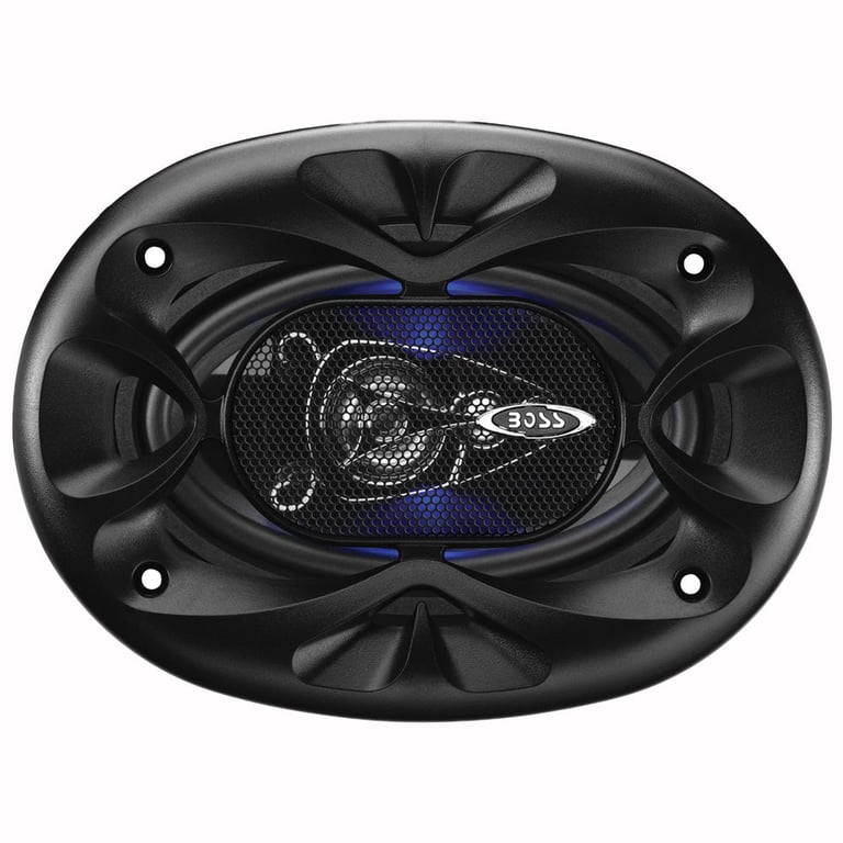 Boss Elite BE464 Image 2
