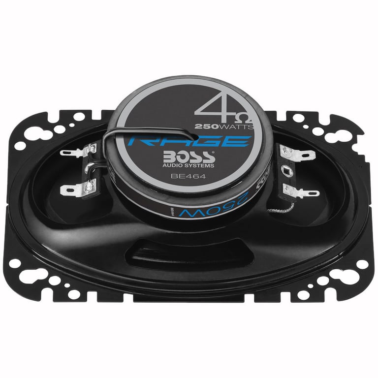 Boss Elite BE464 Image 3