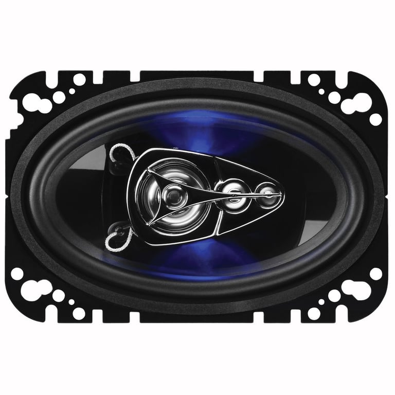 Boss Elite BE464 Image 4
