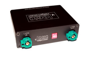 Crux VRFBM-77F Image 1