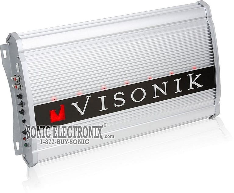 Visonik V1802A Image 1