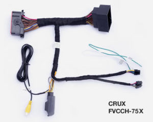 Crux RVCCH-75B Image 6
