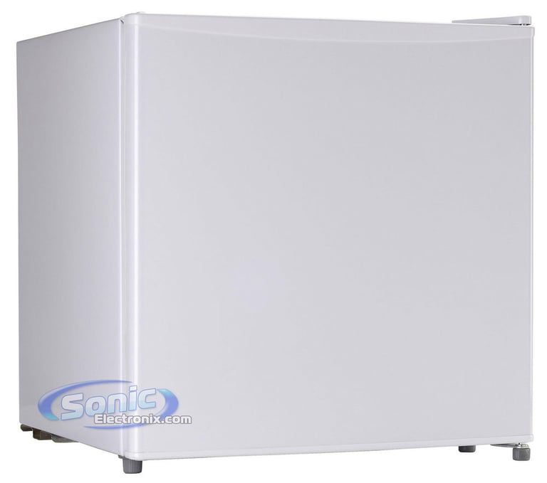 Sanyo SRA1780W (White) Image 1