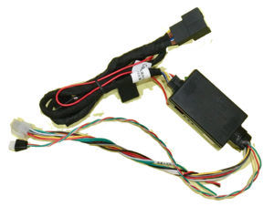 Crux NAVGM-80R Image 4
