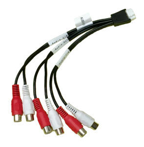 Crux NAVGM-80R Image 5