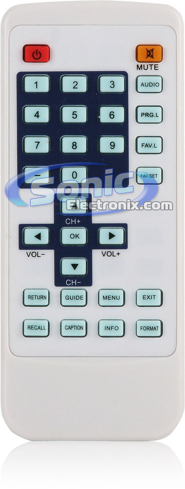 Soundstream VDTV-2U R/B Image 4