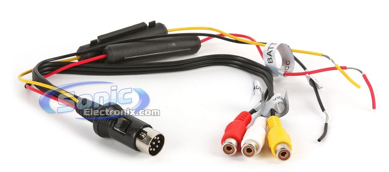 Soundstream VDTV-2U Image 7