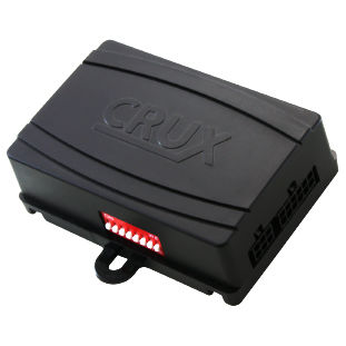 Crux RFM-RAM1 Wiring Interface Image 4