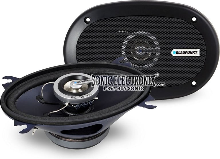 ** CLOSEOUT!! ** Blaupunkt PCxb462 Image 1