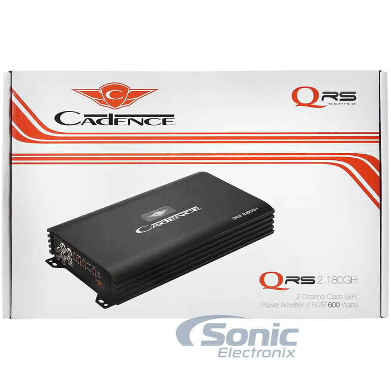 Cadence QRS 2.180GH Image 5