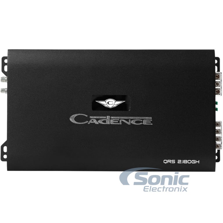 Cadence QRS 2.180GH Image 1