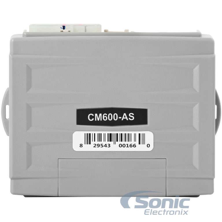 Compustar CS6900-AS Image 2