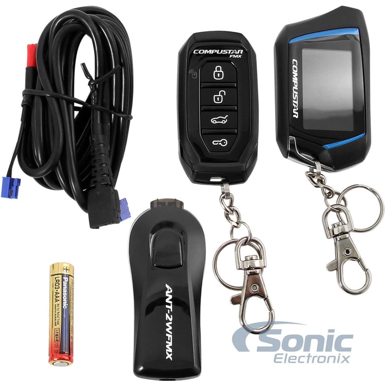 Compustar CS6900-AS Image 4