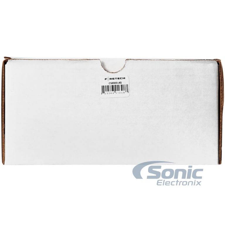 Compustar CS6900-AS Image 5