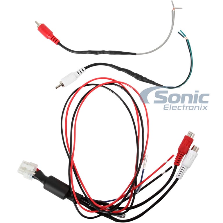 JBL Stage 800BA Image 3