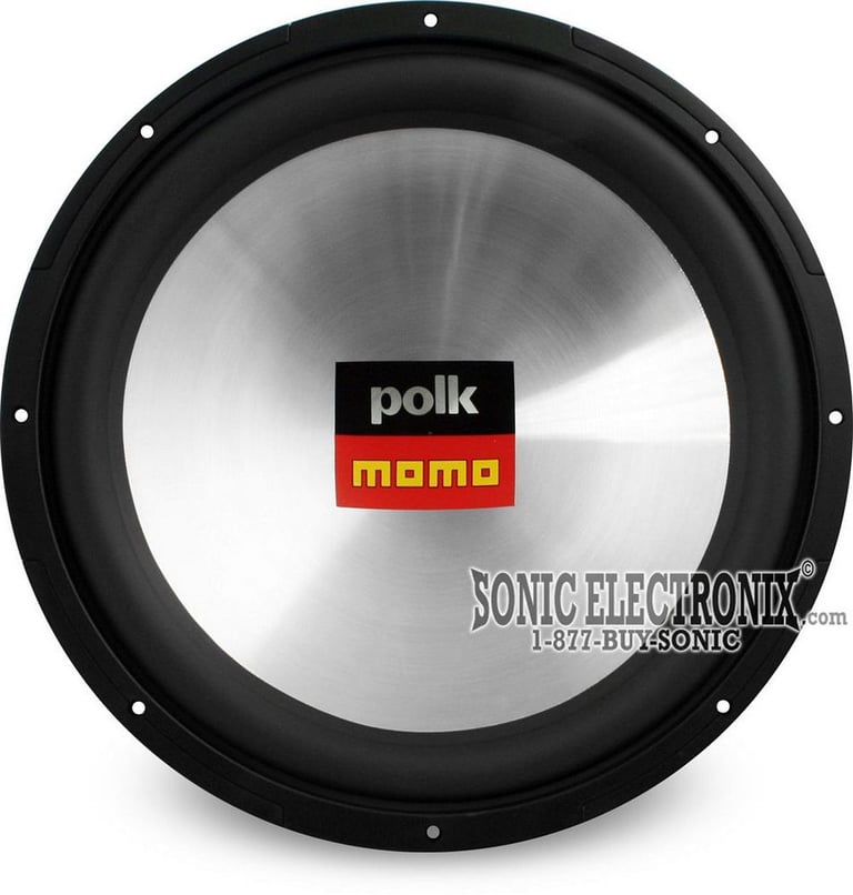 Polk Audio MOMO MM2154 Image 1